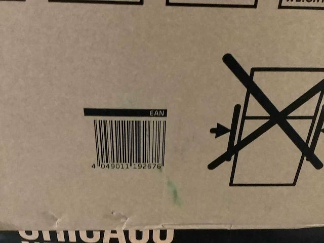 Pallet a-merk retourgoederen - 12 items - afbeelding 5 van  8