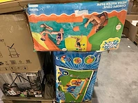 Pallet a-merk retourgoederen - 12 items - afbeelding 6 van  8