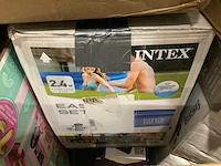 Pallet a-merk retourgoederen - 12 items - afbeelding 3 van  8