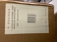 Pallet a-merk retourgoederen - 12 items - afbeelding 4 van  8
