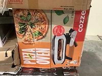 Pallet a-merk retourgoederen - 12 items - afbeelding 3 van  9