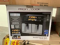 Pallet a-merk retourgoederen - 12 items - afbeelding 5 van  9