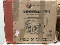 Pallet a-merk retourgoederen - 12 items - afbeelding 6 van  9