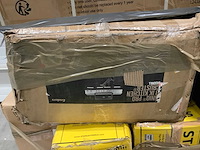 Pallet a-merk retourgoederen - 12 items - afbeelding 3 van  9