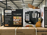 Pallet a-merk retourgoederen - 12 items - afbeelding 6 van  9