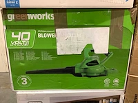 Pallet a-merk retourgoederen - 14 items - afbeelding 3 van  9
