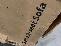 Pallet a-merk retourgoederen - 14 items - afbeelding 4 van  9