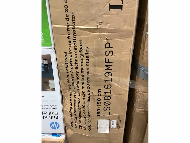 Pallet a-merk retourgoederen - 14 items - afbeelding 5 van  9