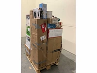 Pallet a-merk retourgoederen - 14 items - afbeelding 6 van  9