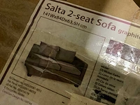 Pallet a-merk retourgoederen - 14 items - afbeelding 7 van  9