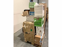 Pallet a-merk retourgoederen - 14 items - afbeelding 8 van  9