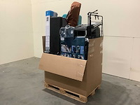 Pallet a-merk retourgoederen - 14 items - afbeelding 1 van  7