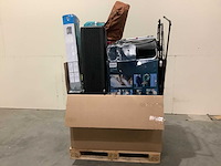 Pallet a-merk retourgoederen - 14 items - afbeelding 2 van  7