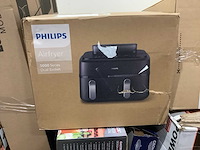 Pallet a-merk retourgoederen - 14 items - afbeelding 3 van  8