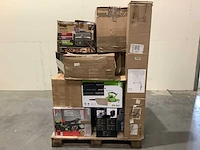 Pallet a-merk retourgoederen - 15 items - afbeelding 2 van  8