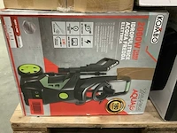 Pallet a-merk retourgoederen - 15 items - afbeelding 4 van  8