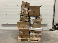 Pallet a-merk retourgoederen - 15items - afbeelding 2 van  9