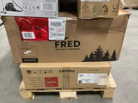 Pallet a-merk retourgoederen - 15items - afbeelding 7 van  9