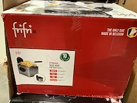 Pallet a-merk retourgoederen - 16 items - afbeelding 3 van  8