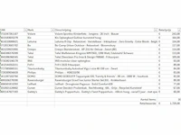 Pallet a-merk retourgoederen - 16 items - afbeelding 7 van  8