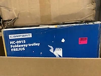 Pallet a-merk retourgoederen - 16 items - afbeelding 3 van  6