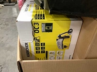 Pallet a-merk retourgoederen - 16 items - afbeelding 5 van  7