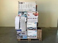 Pallet a-merk retourgoederen - 16 items - afbeelding 3 van  10