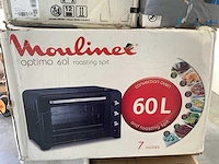 Pallet a-merk retourgoederen - 16 items - afbeelding 6 van  10