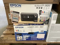 Pallet a-merk retourgoederen - 16 items - afbeelding 7 van  10