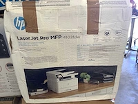 Pallet a-merk retourgoederen - 16 items - afbeelding 8 van  10