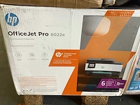 Pallet a-merk retourgoederen - 16 items - afbeelding 10 van  10