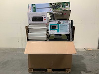 Pallet a-merk retourgoederen - 16 items - afbeelding 2 van  7
