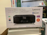 Pallet a-merk retourgoederen - 16 items - afbeelding 3 van  7