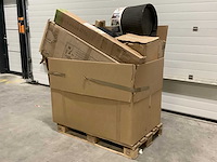 Pallet a-merk retourgoederen - 16 items - afbeelding 1 van  9