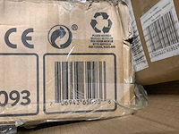Pallet a-merk retourgoederen - 16 items - afbeelding 8 van  9