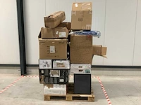 Pallet a-merk retourgoederen - 17 items - afbeelding 3 van  10