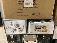Pallet a-merk retourgoederen - 17 items - afbeelding 5 van  10