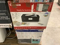 Pallet a-merk retourgoederen - 17 items - afbeelding 7 van  10