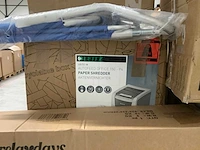 Pallet a-merk retourgoederen - 17 items - afbeelding 9 van  10