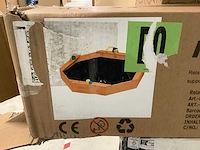 Pallet a-merk retourgoederen - 17 items - afbeelding 10 van  10