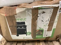 Pallet a-merk retourgoederen - 17 items - afbeelding 7 van  7