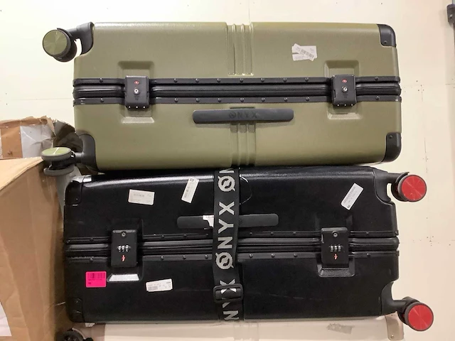 Pallet a-merk retourgoederen - 18 items - afbeelding 4 van  8