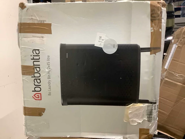 Pallet a-merk retourgoederen - 18 items - afbeelding 5 van  8