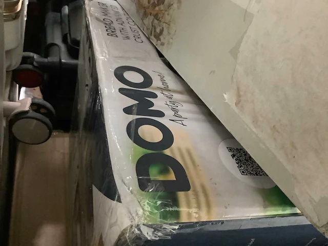 Pallet a-merk retourgoederen - 18 items - afbeelding 7 van  8
