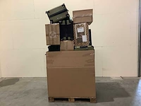 Pallet a-merk retourgoederen - 18 items - afbeelding 2 van  7