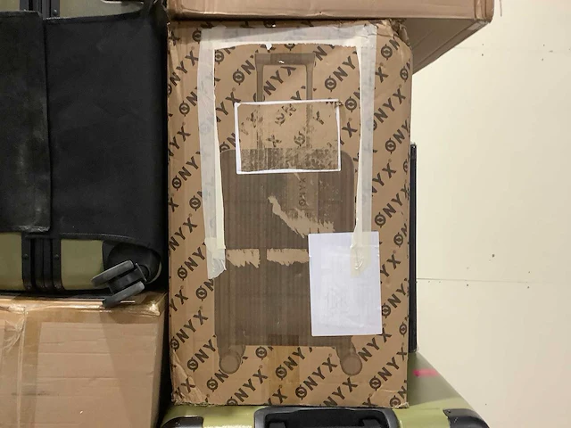 Pallet a-merk retourgoederen - 18 items - afbeelding 3 van  7