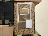 Pallet a-merk retourgoederen - 18 items - afbeelding 3 van  7