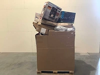 Pallet a-merk retourgoederen - 19 items - afbeelding 3 van  8