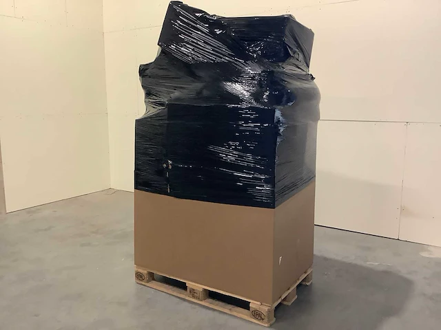 Pallet a-merk retourgoederen - 19 items - afbeelding 7 van  8