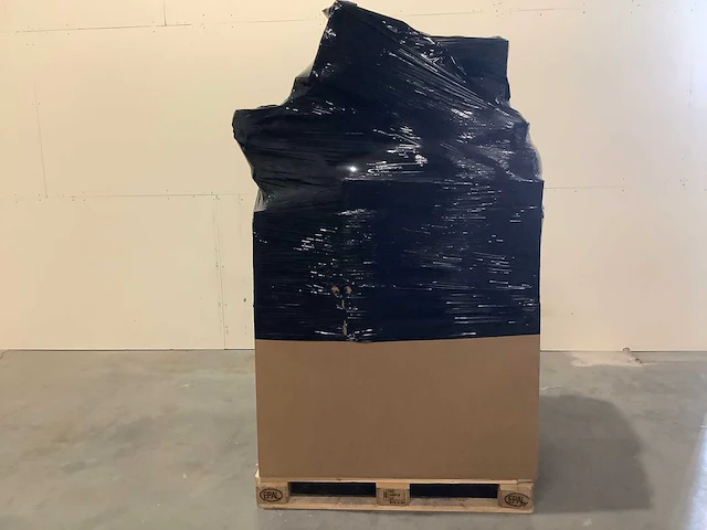 Pallet a-merk retourgoederen - 19 items - afbeelding 8 van  8